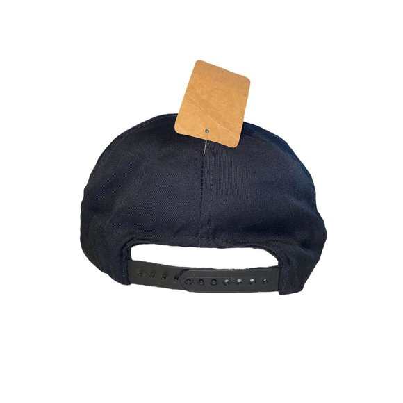 Vintage Iron Eagle Hat Aces Iron Eagle 3 1990s Louis Gossett Jr - Picture 3 of 4